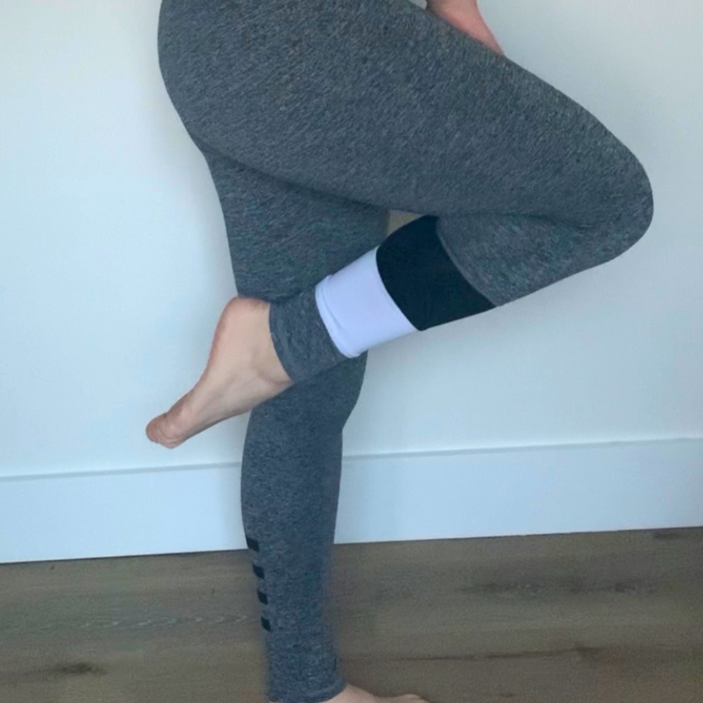 Legging for yoga, gym, running